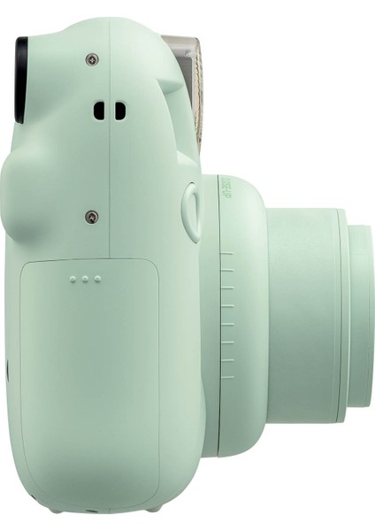 Instax Mini 12 Yeşil Fotoğraf Makinesi + 10'lu Mini Film Seti indirimleri
