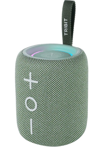 Stormbox Mini 12W Ipx7 Su Geçirmez 5.4 Yeşil Taşınabilir Bluetooth Hoparlör fiyatları