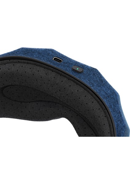 Sleepmask Siyah Uyku Maskesi