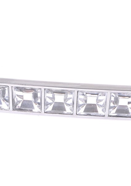 24X Avrupa Tarzı Kare Taklidi Mobilya Kapılı Gardırop Dolap Dolap Çekmece Çekme Kolu Kolları 128MM (Yurt Dışından) indirimleri