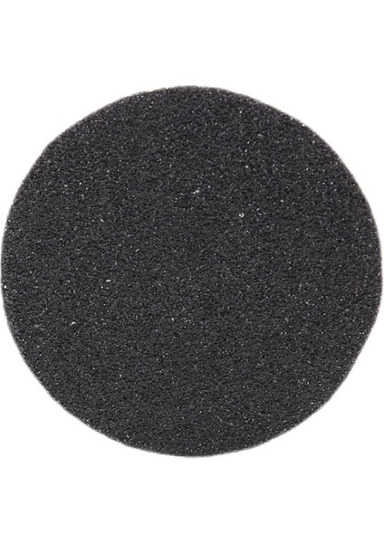 240 Adet Yedek Zımpara Diskleri Ped (Normal Kaba 100 Grit) Elektrikli Ayak Dosyası Pedikür Aracı (Yurt Dışından)