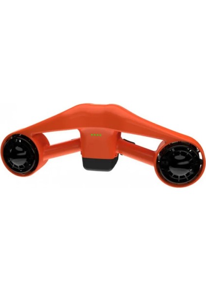 Çift Motor Turuncu Elektrikli Deniz Scooter fiyatları