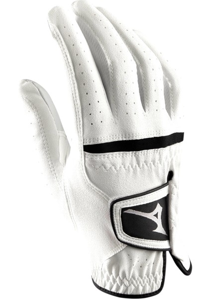 Comp Glove Mens-Rh Beyaz Golf Eldiveni