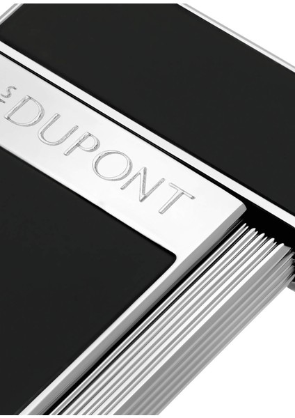 Slimmy Siyah Lake Çakmak 28221 fırsatları