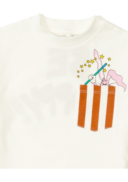 Krem Erkek Çocuk T-Shirt modelleri