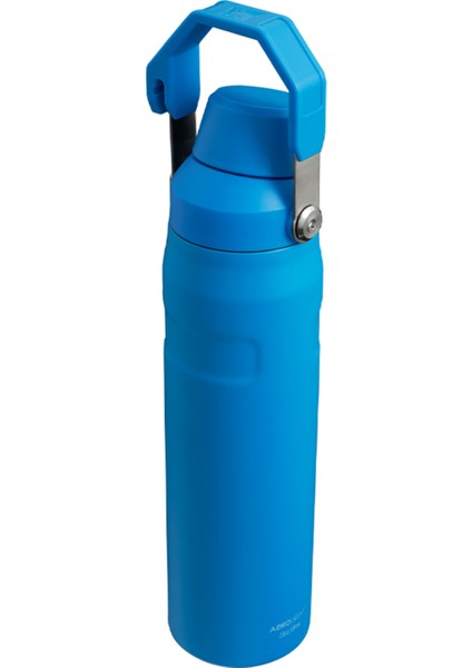 Aerolight Iceflow Fast Flow Mavi Su Matarası 0.6 Lt