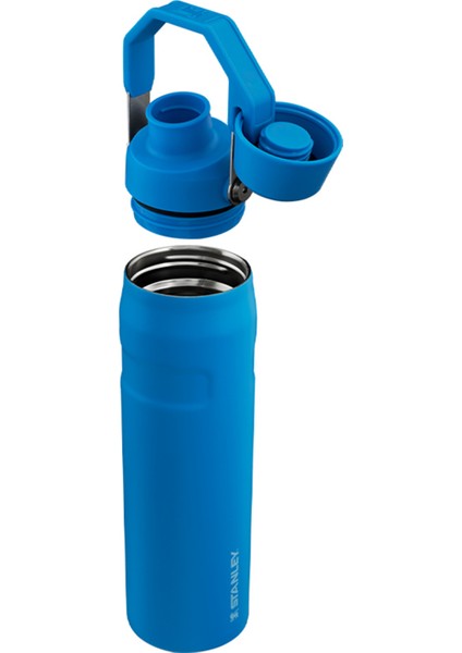 Aerolight Iceflow Fast Flow Mavi Su Matarası 0.6 Lt
