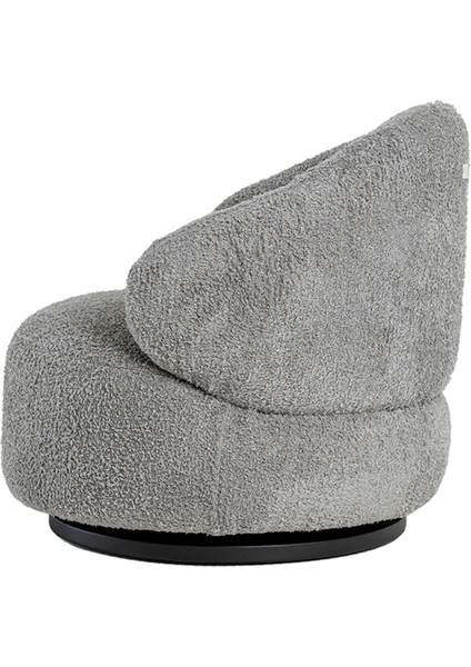 Bear Gri 360 Tekli Koltuk