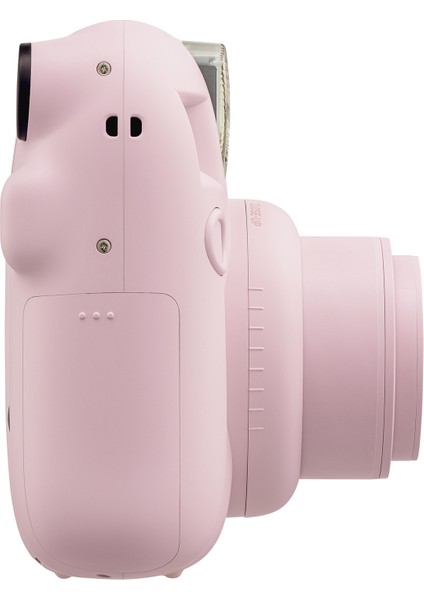 Instax Mini 12 Pembe Fotoğraf Makinesi + 20'li Mini Film Seti fırsatları