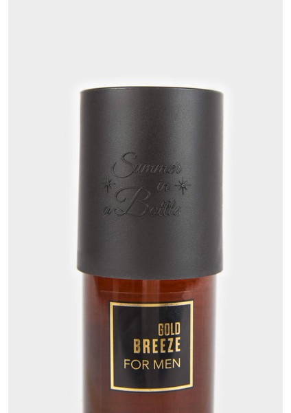 Erkek Defacto Gold Breeze Aromatik 200 ml Parfüm fiyatları