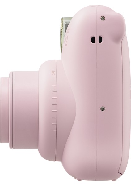 Instax Mini 12 Pembe Fotoğraf Makinesi + 20'li Mini Film Seti indirimleri