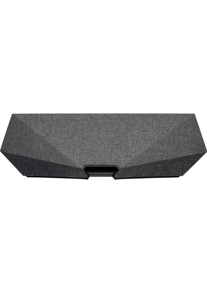 Music 5 Koyu Gri Wireless Hi-Fi Hoparlör
