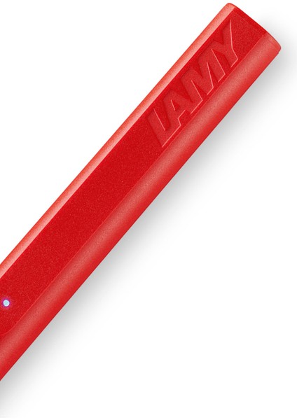 Safarı Note Kırmızı Ipad Kalemi