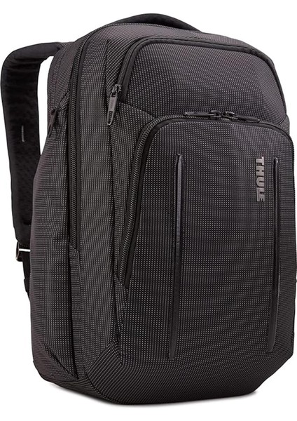 CA.C2BP116BLK Crossover 2 Siyah Sırt Çantası