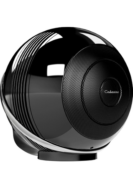 The Pearl Akoya Siyah Bluetooth Hoparlör