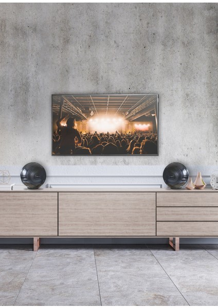 The Pearl Akoya Siyah Bluetooth Hoparlör fırsatları