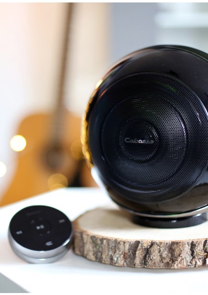 The Pearl Akoya Siyah Bluetooth Hoparlör indirimleri