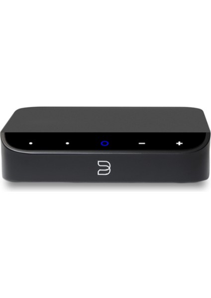 Network Player Siyah Amfi