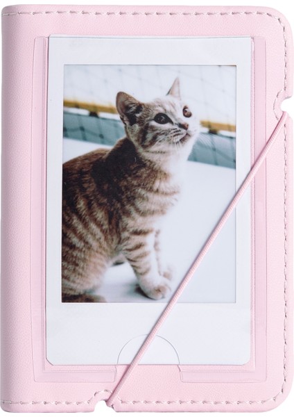 Instax Mini 12 Pembe Fotoğraf Makinesi + 10'lu Film ve Mini Albüm Seti modelleri