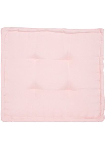 French Mattress Pembe Bisküvi Minder