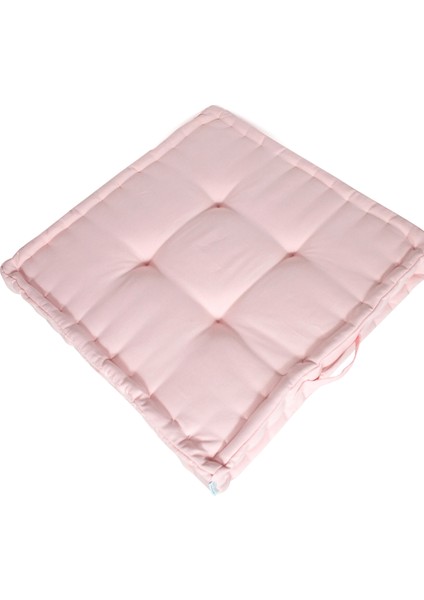 French Mattress Pembe Bisküvi Minder