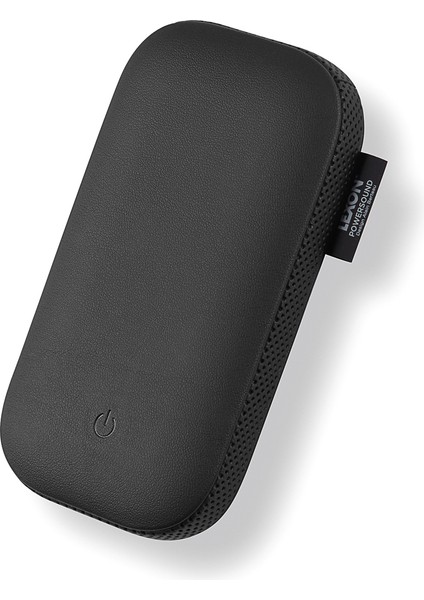 Powersound Siyah Bluetooth Hoparlör