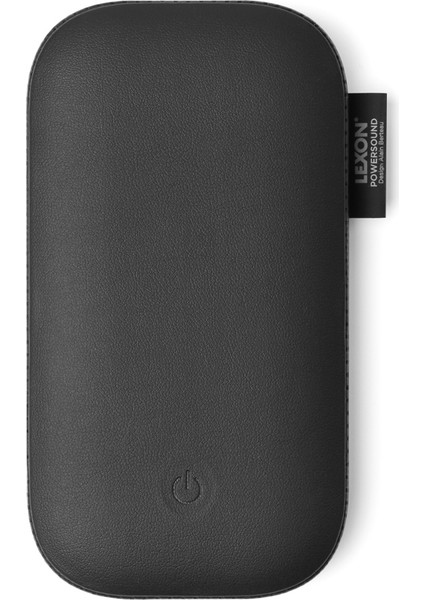 Powersound Siyah Bluetooth Hoparlör