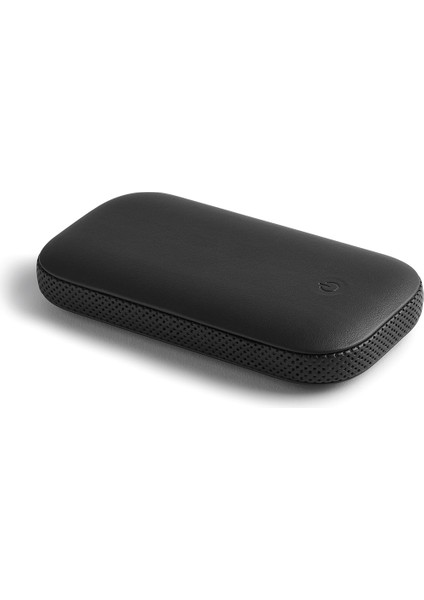 Powersound Siyah Bluetooth Hoparlör