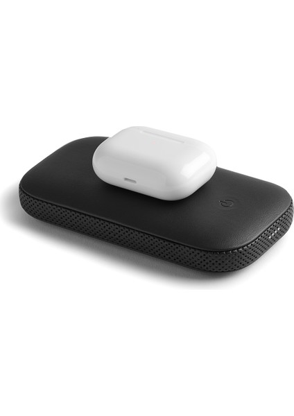Powersound Siyah Bluetooth Hoparlör