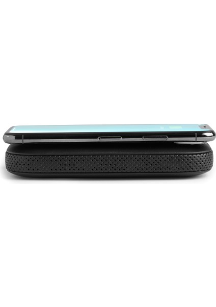Powersound Siyah Bluetooth Hoparlör