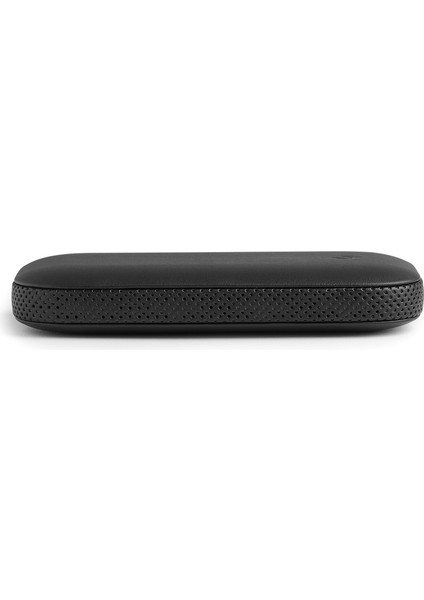 Powersound Siyah Bluetooth Hoparlör