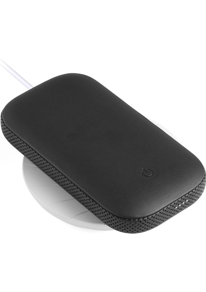 Powersound Siyah Bluetooth Hoparlör