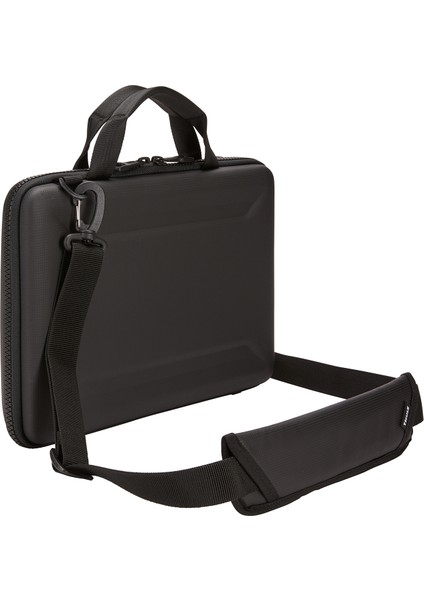 Gauntlet 14'' Siyah 4.0 MacBook Pro Çantası