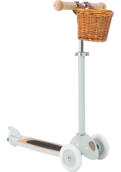 Mint Vintage Çocuk Scooter