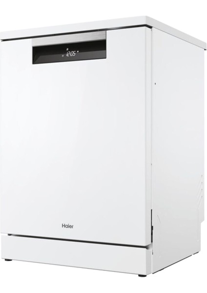 I-Pro Shine Series 3 Xf 5C7M0W-17 Beyaz Bulaşık Makinesi