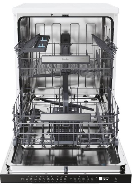 I-Pro Shine Series 3 Xf 5C7M0W-17 Beyaz Bulaşık Makinesi modelleri