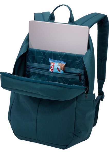 Notus Dense Teal Yeşil Unisex Laptop Sırt Çantası 20 Lt fırsatları