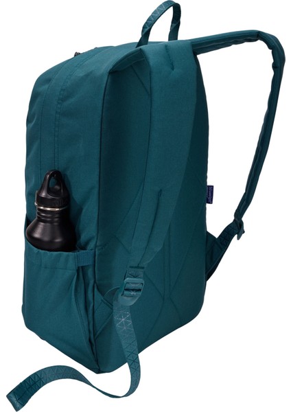 Notus Dense Teal Yeşil Unisex Laptop Sırt Çantası 20 Lt