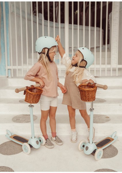 Mint Vintage Çocuk Scooter