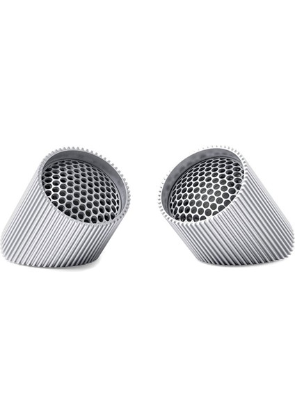 Ray Açık Gri Bluetooth Hoparlör