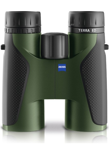Terra Ed 8X42 Yeşil Dürbün