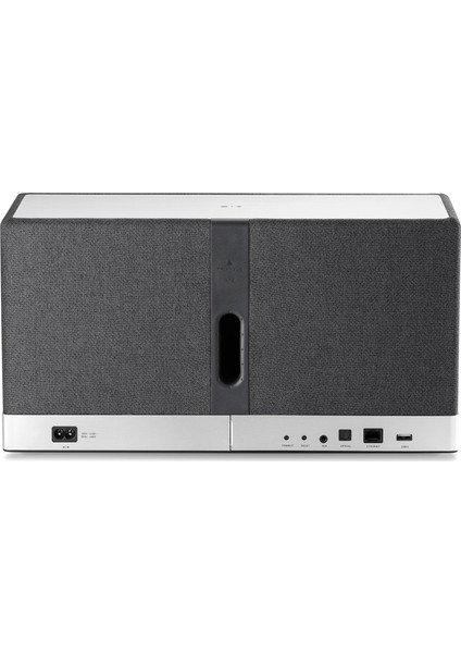 Aıo 3 Siyah Bluetooth Hoparlör