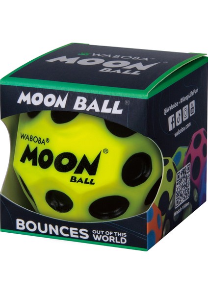 Moon Ball Pembe Zıplayan Top fiyatları