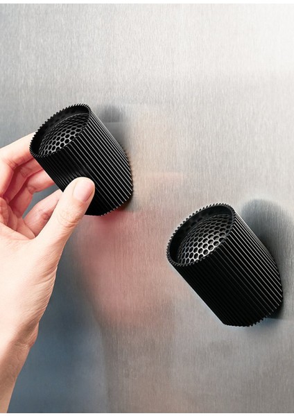 Ray Siyah Bluetooth Hoparlör