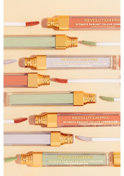 Ultýmate Radiant Color Corrector Orange 4. 5ml fiyatları