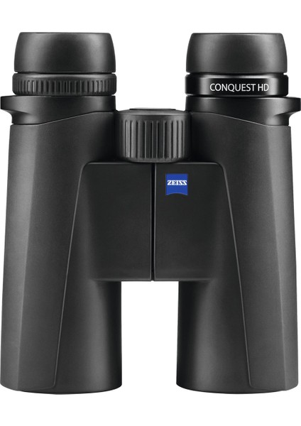 Carl Conquest Hd 10X42 Siyah Dürbün