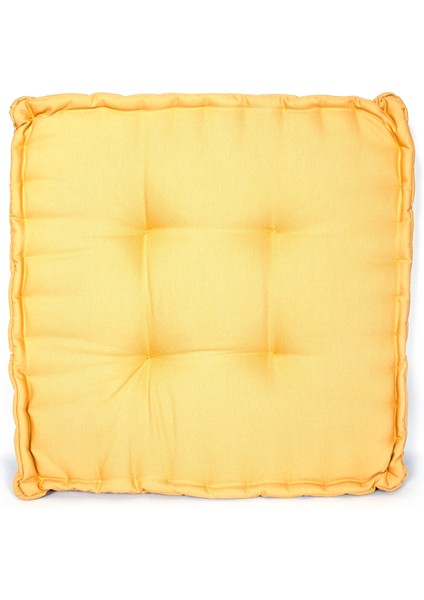 French Mattress Hardal Bisküvi Minder