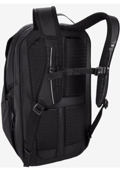 Paramount Commuter 27L Siyah Sırt Çantası