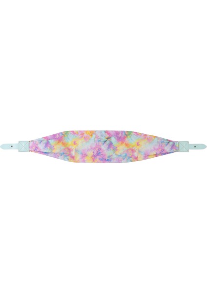Prinkstyle Tie Dye Blue Kayışlı Pudra Mavi Soğuk ve Sıcak Tutucu Thermo Çanta 20 Lt fiyatları