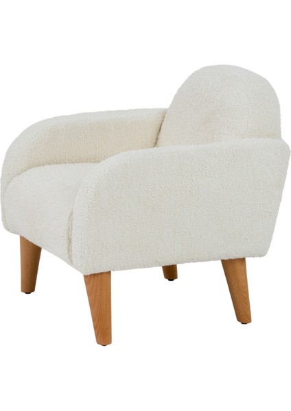 Cozy Beyaz Bebek Odası Berjer modelleri